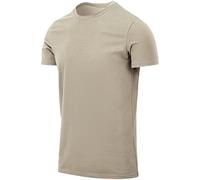 Helikon-Tex Men's T-Shirt Slim U.S. Green