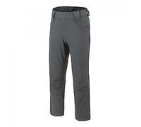 Helikon-Tex Men's Trekking Tactical Pants VersaStretch Shadow Grey size S Reg (EU) / W30, L32 (US)