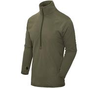 Helikon-Tex Mens Underwear Top US Level 2 Olive Green Size L