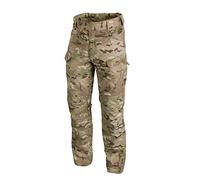 Helikon-Tex Men's Pantalones Tácticos Utp Urban Casual Pants, Multicoloured (Camogrom), 38W x 36L