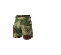 Helikon-Tex Men's Urban Tactical Shorts 8.5 Polycotton Stretch Ripstop, Rhodesian Camo, X-Large