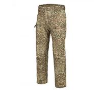 Helikon-Tex Men's UTP Flex Trousers PenCott Badlands Size 40W / 34L