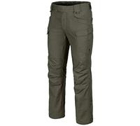 Helikon UTP PolyCotton Canvas Trousers - Taiga Green