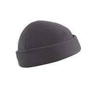 Helikon-Tex Men's Watch Cap Beanie Hat Fleece Hunting Outdoor German Armed Forces Watch Cap Beanie Hat Fleece Hunting Outdoor Bundeswehr Foliage Green