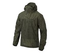 Helikon-Tex Men's Windrunner Windshirt Desert Night Camo size XS (EU) / 2XS (US)