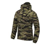 Helikon-Tex Men's Windrunner Windshirt Tiger Stripe size XL (EU) / L (US)