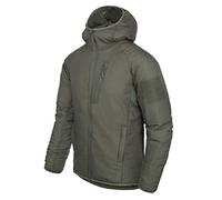 Helikon-Tex Men's Wolfhound Hoodie Jacket Alpha Green