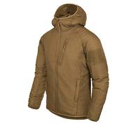 Helikon-Tex Men's Wolfhound Hoodie Jacket Alpha Green