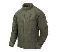 Helikon-Tex Wolfhound Light Insulated Jacket Wind Resistant Desert Night Camo