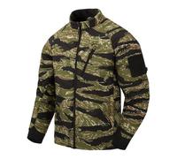 Helikon-Tex Men's Wolfhound Light Insulated Jacket Tiger Stripe size S