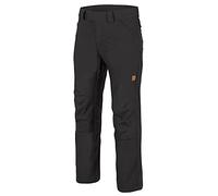Helikon-Tex Woodsman Trousers Mens YKK PolyCotton DuraCanvas Hiking Ash Grey