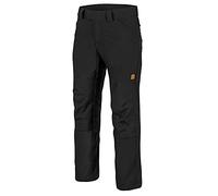 Helikon-Tex Men's Woodsman Trousers Black Size 36W / 32L