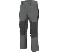 Helikon-Tex Men's Woodsman Trousers Cloud Grey/Ash Grey Size 38W / 32L
