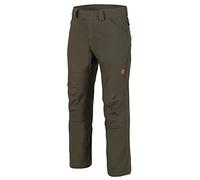 Helikon-Tex Men's Woodsman Trousers Taiga Green Size 42W / 32L