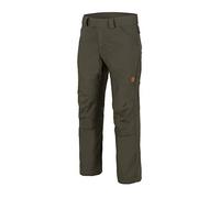 Helikon-Tex Men's Woodsman Trousers Taiga Green Size 32W / 34L