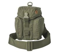 HELIKON TEX Messenger Shoulder Bag Pack Tactical Cordura Urban Essential Kitbag