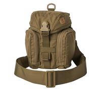 HELIKON TEX Messenger Shoulder Bag Pack Tactical Cordura Urban Essential Kitbag