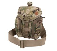 HELIKON TEX Messenger Shoulder Bag Pack Tactical Cordura Urban Essential Kitbag
