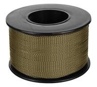 Helikon-Tex Micro Cord (125ft) - Nylon Coyote