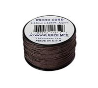 Helikon-Tex Micro Cord (125ft) - Nylon U.S. Brown