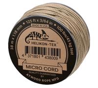 Helikon-Tex Micro Cord Cord 38 m - Coyote