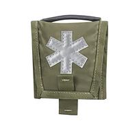 Helikon-Tex Micro Med Kit – Nylon – Adaptive Green