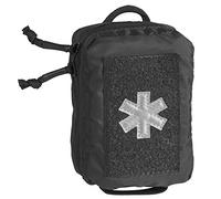 Helikon-Tex Mini Med Kit - Medicine Cabinet, Black, One Size