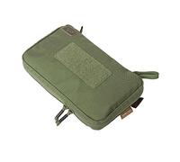 Helikon-Tex MINI SERVICE POCKET - Cordura Olive Green
