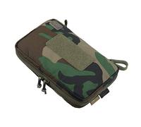 Helikon-Tex MINI SERVICE POCKET - Cordura US Woodland