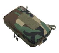 Helikon-Tex Mini Service Pocket Organiser Tool Bag Tactical US Woodland Camo