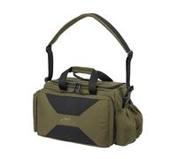 Helikon-Tex Mission Bag, Olive Green - Black, Classic