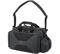 Helikon-Tex Mission Bag Shadow Grey - Black, Shadow Grey - Black