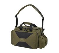 Helikon-tex MISSION BAG Tactical EDC Shoulder Messenger Ammo Pack Shooting Range