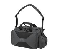 Helikon-tex MISSION BAG Tactical EDC Shoulder Messenger Ammo Pack Shooting Range
