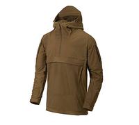 Helikon-Tex MISTRAL Anorak Jacket - Soft Shell