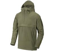 Helikon-Tex Mistral Anorak Softshell Jacket - Adaptive Green