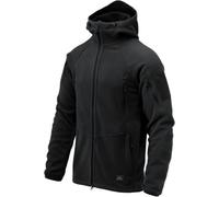 Helikon-Tex MK2 Patriot Fleece Jacket (Black)