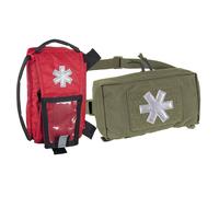 Helikon-Tex Modular Individual Med Kit - Adaptive Green