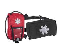 Helikon-Tex Modular Individual Med Kit - Black