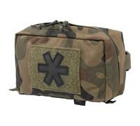 Helikon-Tex Modular Individual Med Kit IRR First Aid Kit - wz.93 Pantera PL Woodland