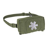 HELIKON-TEX Modular Individual Med Kit® Pouch - Cordura® (02-Olive)