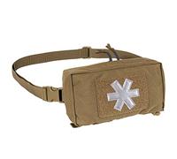 HELIKON-TEX Modular Individual Med Kit® Pouch - Cordura® (11-Coyote)