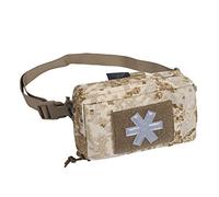 Helikon-Tex MODULAR INDIVIDUAL MED KIT POUCH - Cordura