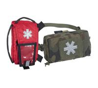 Helikon-Tex Modular Individual Med Kit - wz.93 Pantera PL Woodland