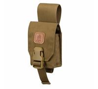 Helikon Tex Molle Bag Compass Survival Utility Pouch Outdoor Bushcraft Coyote