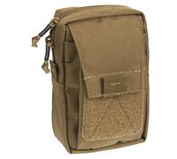 Helikon-Tex NAVTEL GPS POUCH Molle Cargo phone Cover Webbing CORDURA Tactical
