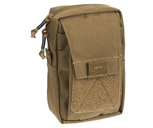 HELIKON-TEX Natel Pouch Carry Bag (11-Coyote)
