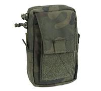 Helikon-Tex NAVTEL POUCH - Cordura PL Woodland