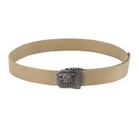 Helikon-Tex Navy Seal's Belt - Khaki