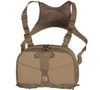 Helikon Numbat Chest Pack - Coyote